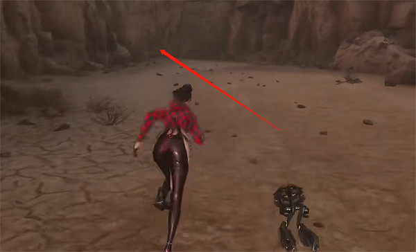 《劍星》大峽谷全收集攻略 《劍星》大峽谷全收集攻略