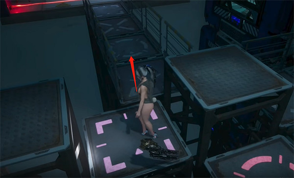 《劍星》盧瓦高層全收集 《劍星》盧瓦高層全收集