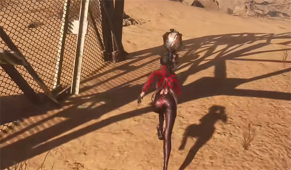 《劍星》廢品平原全收集攻略 《劍星》廢品平原全收集攻略