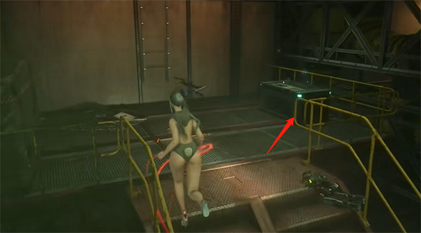 《劍星》盧瓦高層全收集 《劍星》盧瓦高層全收集