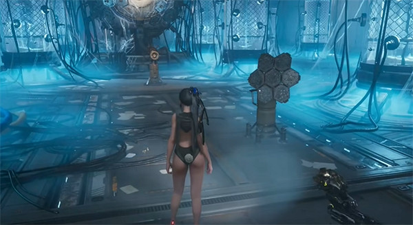 《劍星》盧瓦高層全收集 《劍星》盧瓦高層全收集