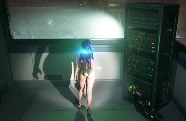 《劍星》盧瓦高層全收集 《劍星》盧瓦高層全收集