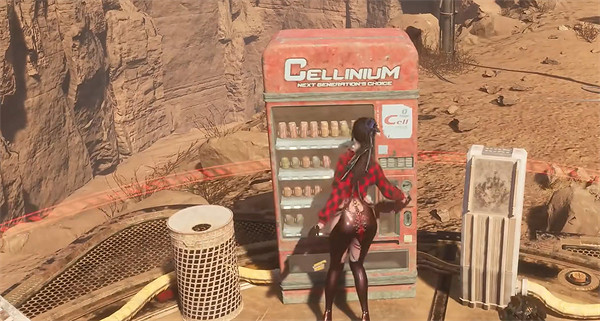 《劍星》廢品平原全收集攻略 《劍星》廢品平原全收集攻略