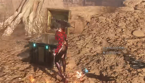 《劍星》大峽谷全收集攻略 《劍星》大峽谷全收集攻略