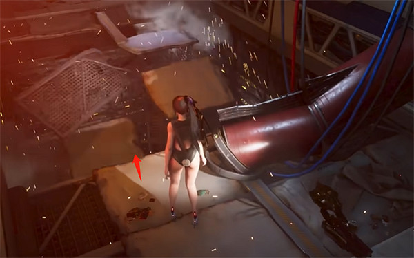 《劍星》盧瓦高層全收集 《劍星》盧瓦高層全收集