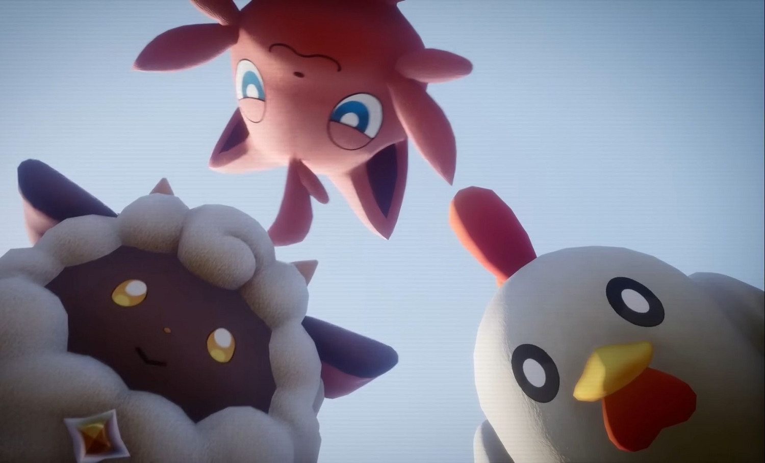 又一款中國大陸研發山寨遊戲出圈了，你怎麽看待抄襲遊戲？