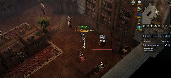 《命運方舟》地圖好感度道具位置大全 《命運方舟》地圖好感度道具位置大全