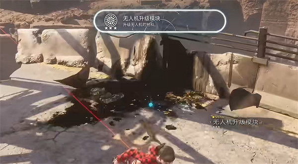 《劍星》廢品平原全收集攻略 《劍星》廢品平原全收集攻略