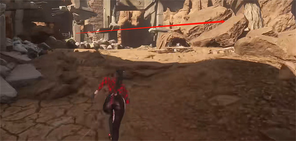 《劍星》廢品平原全收集攻略 《劍星》廢品平原全收集攻略