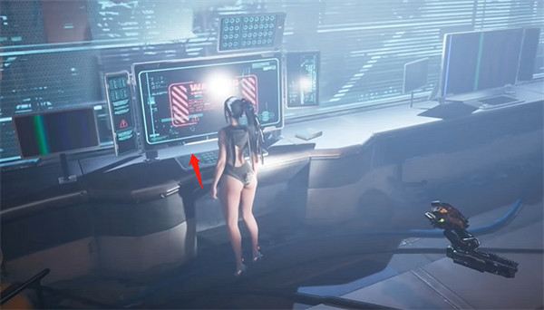 《劍星》盧瓦高層全收集 《劍星》盧瓦高層全收集