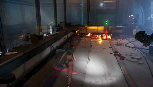 《劍星》盧瓦高層全收集 《劍星》盧瓦高層全收集