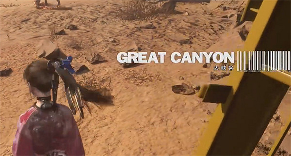 《劍星》不毛之地全收集攻略 《劍星》不毛之地全收集攻略