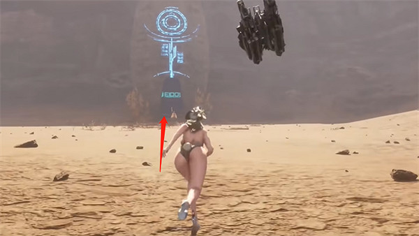 《劍星》盧瓦高層全收集 《劍星》盧瓦高層全收集