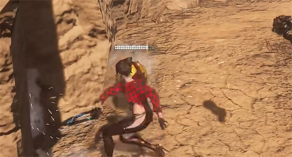 《劍星》大峽谷全收集攻略 《劍星》大峽谷全收集攻略