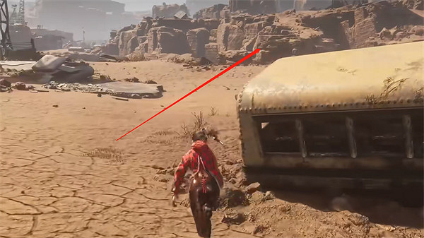 《劍星》廢品平原全收集攻略 《劍星》廢品平原全收集攻略