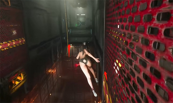 《劍星》盧瓦高層全收集 《劍星》盧瓦高層全收集