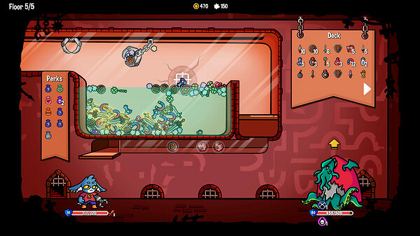 抓娃娃機版的肉鴿遊戲《抓抓地牢》將在今年九月份登陸