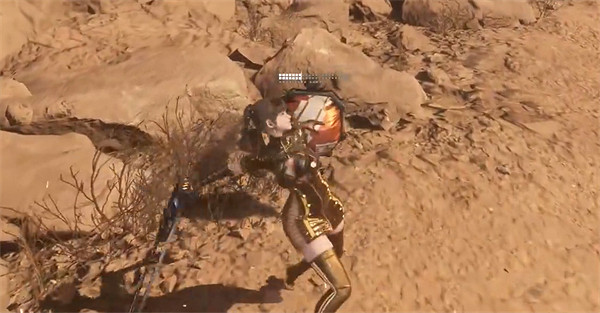 《劍星》不毛之地全收集攻略 《劍星》不毛之地全收集攻略