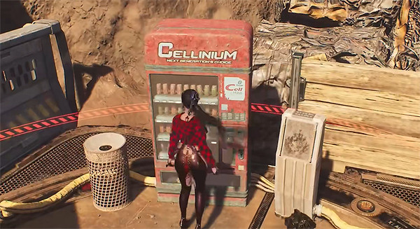 《劍星》廢品平原全收集攻略 《劍星》廢品平原全收集攻略