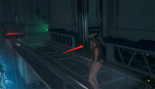 《劍星》盧瓦高層全收集 《劍星》盧瓦高層全收集