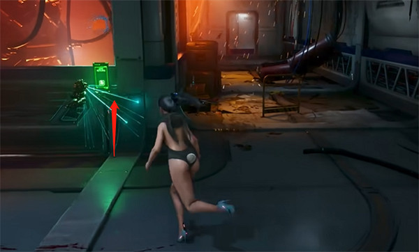 《劍星》盧瓦高層全收集 《劍星》盧瓦高層全收集