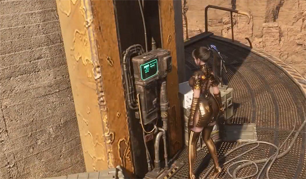 《劍星》不毛之地全收集攻略 《劍星》不毛之地全收集攻略