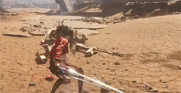 《劍星》廢品平原全收集攻略 《劍星》廢品平原全收集攻略