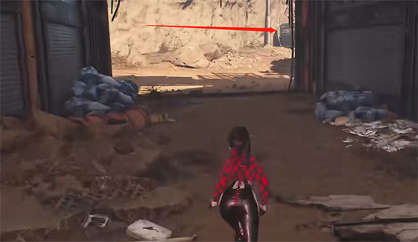 《劍星》廢品平原全收集攻略 《劍星》廢品平原全收集攻略