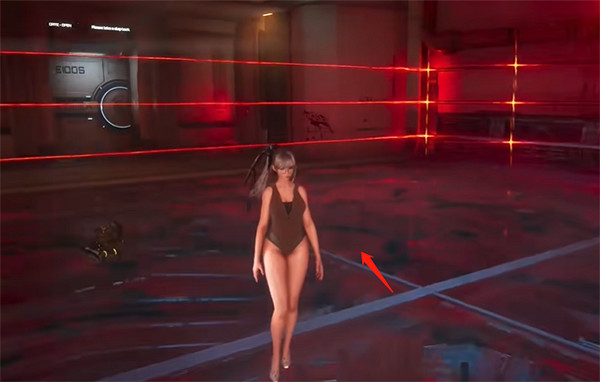 《劍星》盧瓦高層全收集 《劍星》盧瓦高層全收集