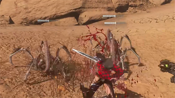 《劍星》大峽谷全收集攻略 《劍星》大峽谷全收集攻略