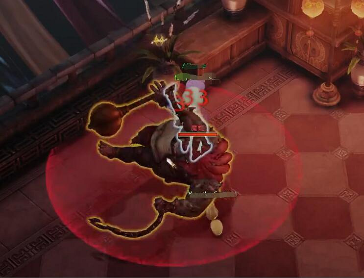 《命運方舟》巨型歐拉克位置一覽 《命運方舟》巨型歐拉克位置一覽