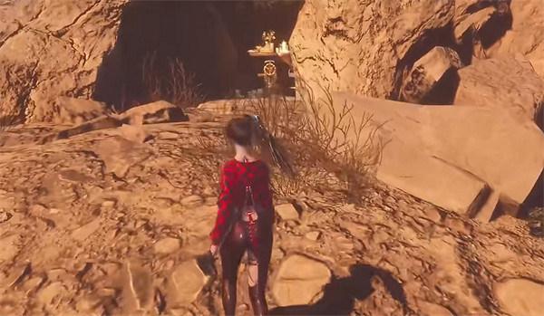 《劍星》大峽谷全收集攻略 《劍星》大峽谷全收集攻略