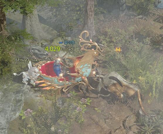 《命運方舟》浪漫的乞丐位置介紹 《命運方舟》浪漫的乞丐位置介紹