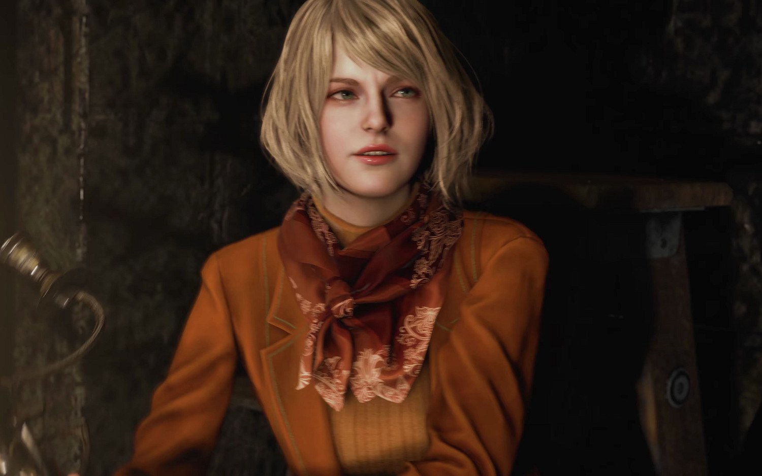 你可以永遠相信日廠審美!盤點那些顏值驚豔的美女角色