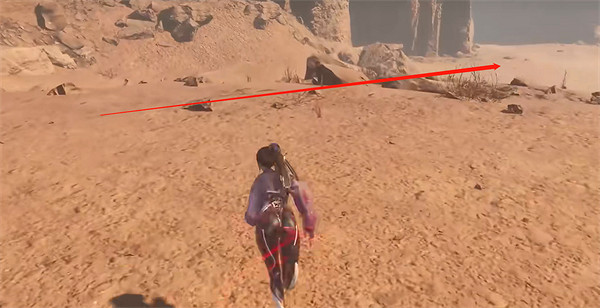 《劍星》大峽谷全收集攻略 《劍星》大峽谷全收集攻略