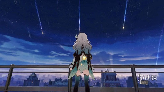 崩壞星穹鐵道流螢平民陣容搭配推薦