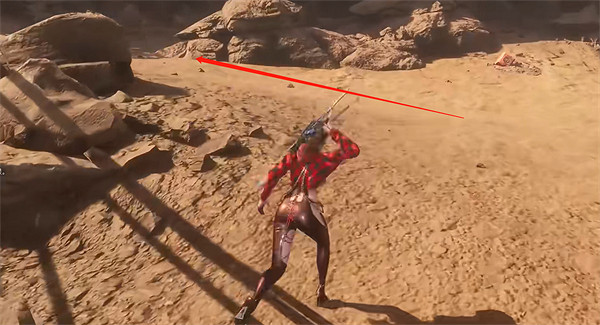 《劍星》廢品平原全收集攻略 《劍星》廢品平原全收集攻略