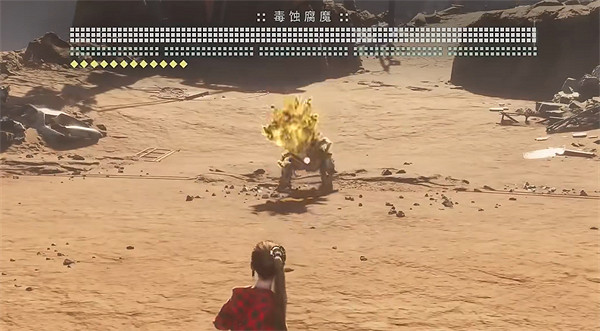 《劍星》廢品平原全收集攻略 《劍星》廢品平原全收集攻略