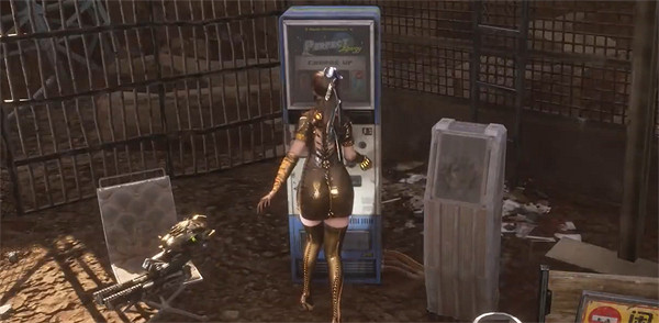 《劍星》不毛之地全收集攻略 《劍星》不毛之地全收集攻略