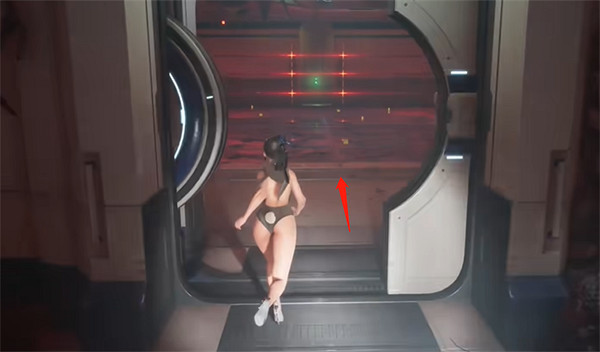 《劍星》盧瓦高層全收集 《劍星》盧瓦高層全收集