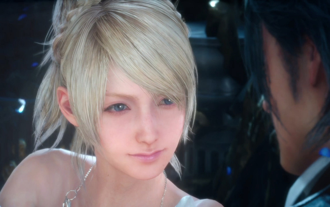 你可以永遠相信日廠審美!盤點那些顏值驚豔的美女角色