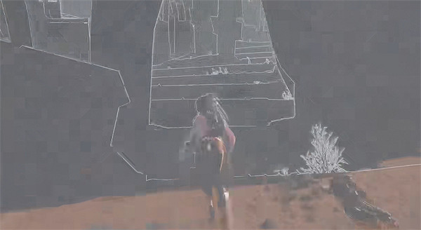 《劍星》大峽谷全收集攻略 《劍星》大峽谷全收集攻略