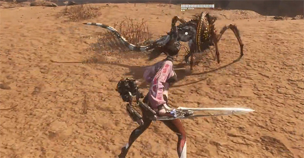 《劍星》不毛之地全收集攻略 《劍星》不毛之地全收集攻略