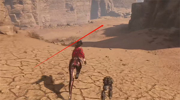 《劍星》大峽谷全收集攻略 《劍星》大峽谷全收集攻略