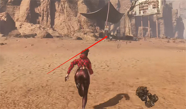 《劍星》大峽谷全收集攻略 《劍星》大峽谷全收集攻略