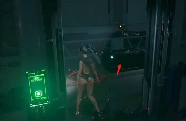 《劍星》盧瓦高層全收集 《劍星》盧瓦高層全收集