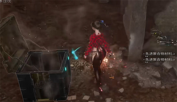 《劍星》廢品平原全收集攻略 《劍星》廢品平原全收集攻略