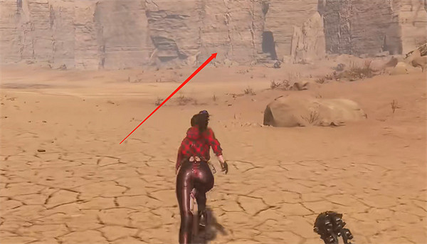 《劍星》大峽谷全收集攻略 《劍星》大峽谷全收集攻略