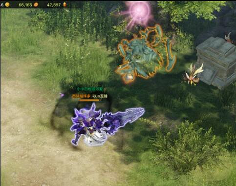 《命運方舟》阿爾忒彌斯泉水刷新點位置一覽 《命運方舟》阿爾忒彌斯泉水刷新點位置一覽