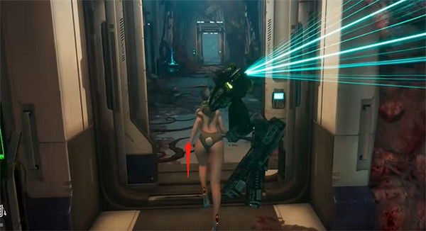 《劍星》盧瓦高層全收集 《劍星》盧瓦高層全收集